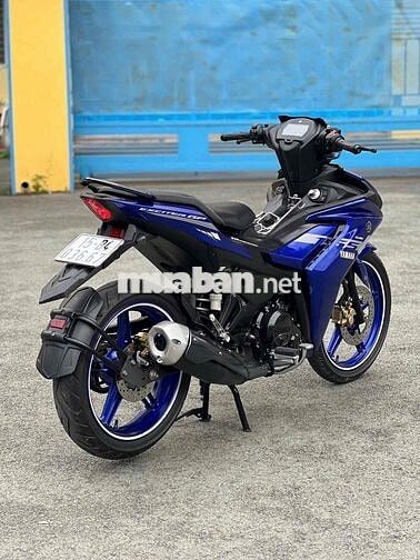 YAMAHA EXCITER 155vva CHÍNH CHỦ