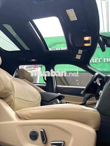 Ford Explorer 2017 - 91000 km