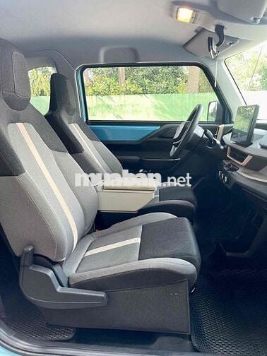 VinFast VF3 2024 - 9000 km