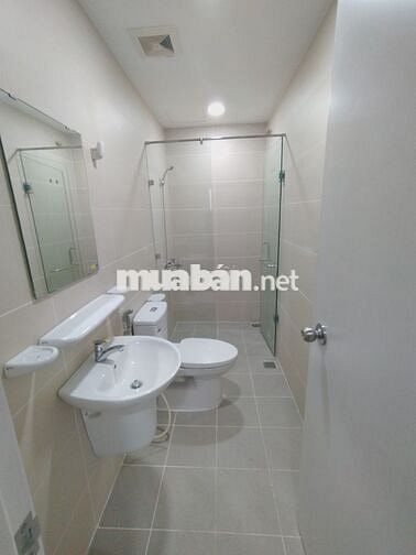 💥CHO THUÊ C/C CARILLON 5 TÂN PHÚ 72M👉 2 PHÒNG 2WC CÓ BAN CÔNG Ở LIỀN