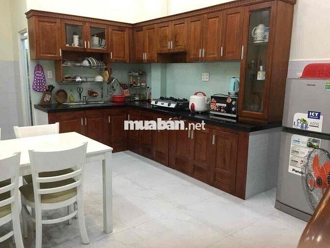 💥NHÀ ĐẸP [4x 15] 1 lầu 2PN,2WC,(full nội thất) Đường Thạch lam💥