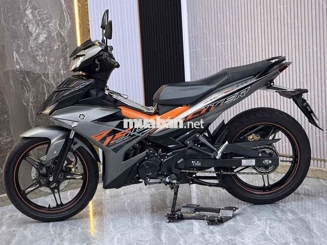 Mxking 150 Trả Trước 15Tr Góp Bao Nợ Xấu