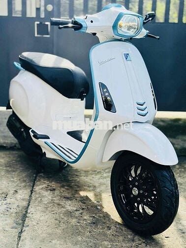 VESPA SPRINT 125CC 3VAL 2015 BSTP 1 ĐỜI CHỦ