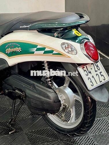 💥Classico Thái BSTP đời 2007 KCC máy ngon💥