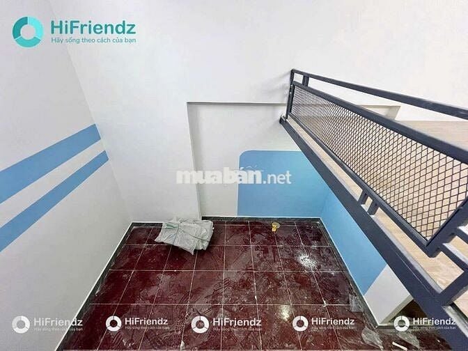 Khai trương dự án Phòng gác ban công cửa sổ mới 100% 5p qua tới q1 q3