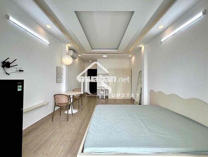 💫TRỐNG SẴN 1PN | NGAY VÒNG XOAY LÊ ĐẠI HÀNH , VĂN HIẾN , BÁCH KHOA