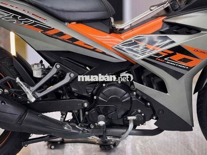 Mxking 150 Trả Trước 15Tr Góp Bao Nợ Xấu