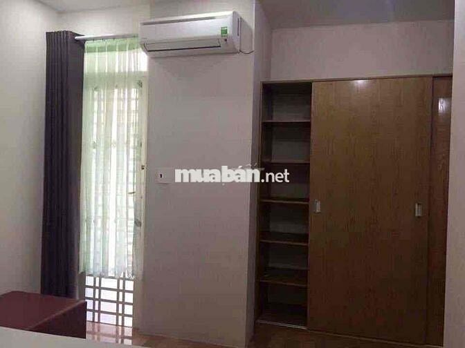Cho thuê nhà 7,5 triệu - Phạm Văn Đồng - P3