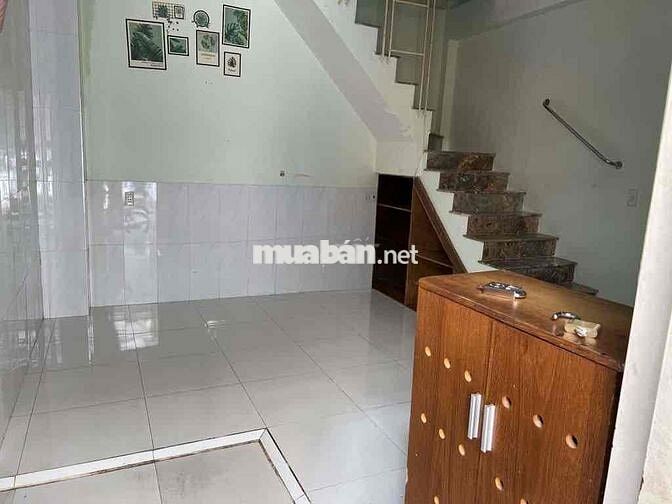 Cho thuê nhà 7,5 triệu - Phạm Văn Đồng - P3