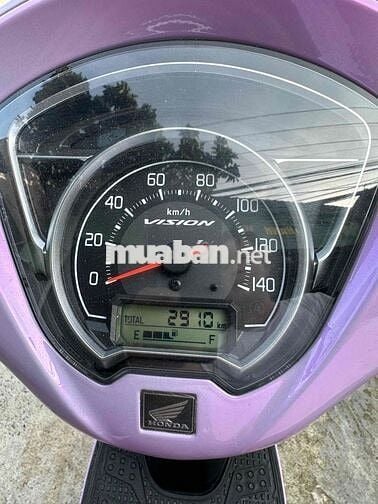 vvision 2023 2 778 km