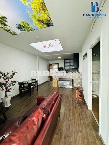 CHỈ 2.650 TỶ - 2PN 1WC 63M2 THE PARK RESIDENCE FULL NT LH QUỲNH BDS