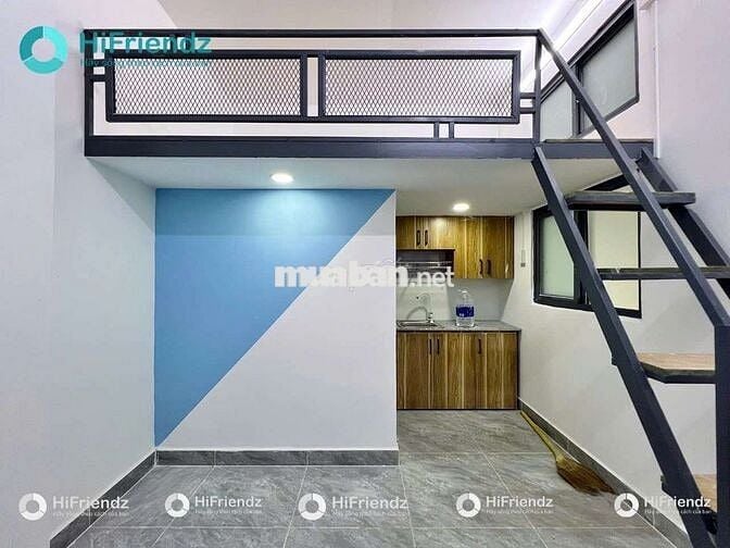 Khai trương dự án Phòng gác ban công cửa sổ mới 100% 5p qua tới q1 q3