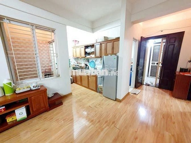 CHUNG CƯ CT1C – 73m² – TẦNG 3 – 5,5 TỶ – BẮC TỪ LIÊM