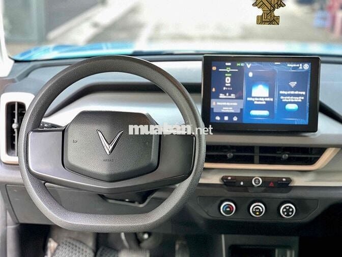 VinFast VF3 2024 - 9000 km