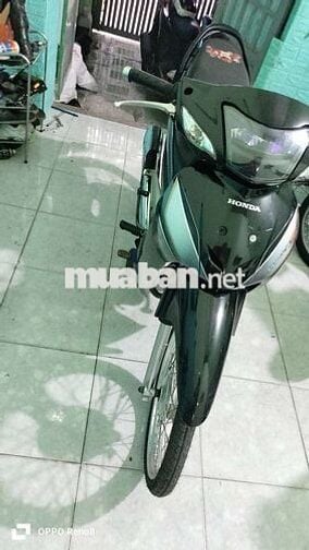 Wave S xe zin máy chưa chạm