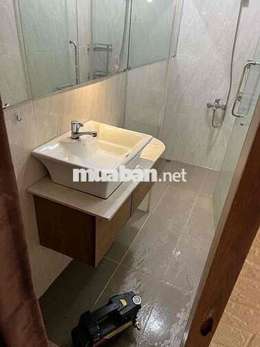 Cho thuê nhà 7,5 triệu - Phạm Văn Đồng - P3