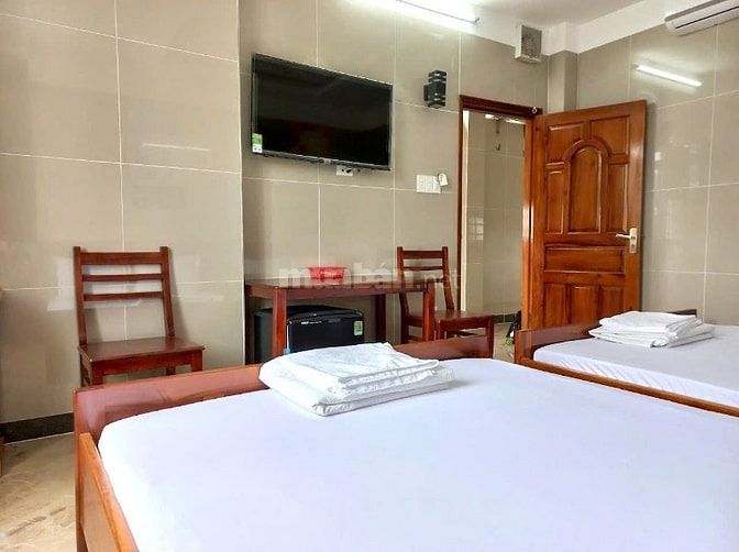 KS Mặt tiền Hai Bà Trưng, Đông Hòa, GO Dĩ An, Dòng tiền 7%năm. 
