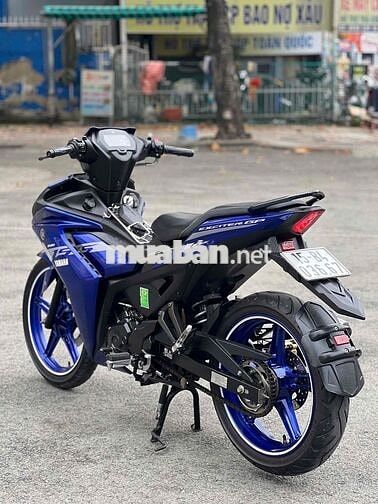 YAMAHA EXCITER 155vva CHÍNH CHỦ