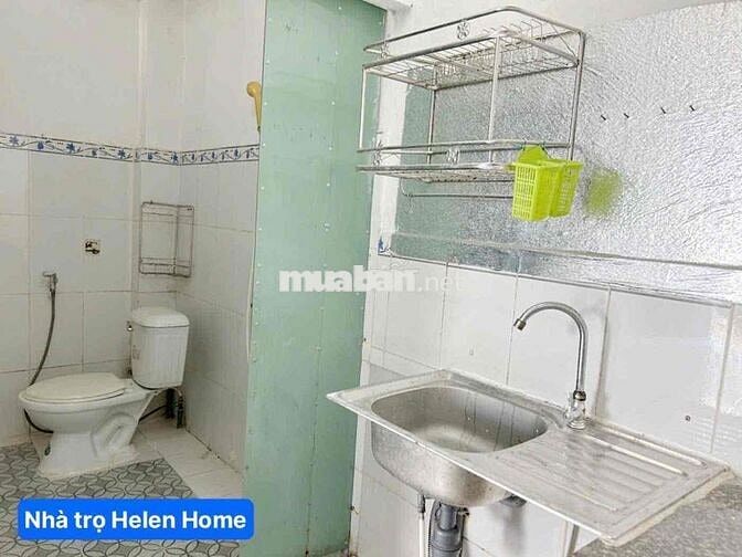 Nhà cấp 4, 1PN 50m2, mặt tiền Hẻm 526 Phạm Văn Đồng Linh Đông, Kế bên