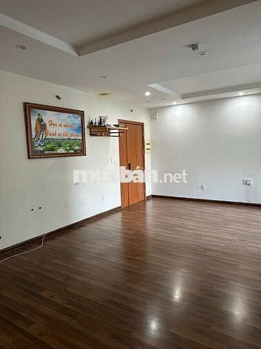 Giá rẻ Mỹ Đình Plaza 2, Mỹ Đình 76m2 2PN đồ NB, cho LVP chỉ 12,5tr/th