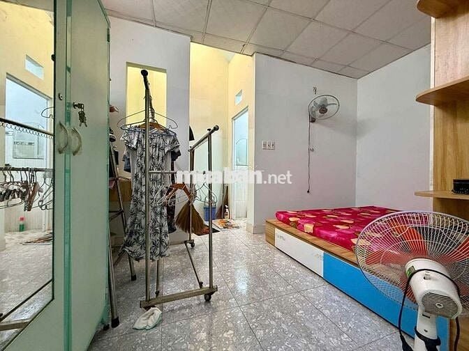 Nha 842/ Tỉnh Lộ 10 P. BTĐ 4.4x14.5= 67.6 m2 1lầu 5tỷ 150 triệu