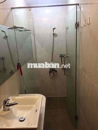 Cho thuê nhà 7,5 triệu - Phạm Văn Đồng - P3
