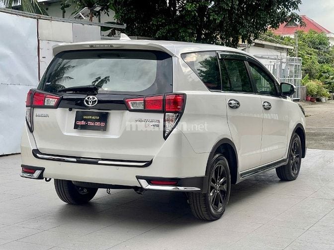 TOYOTA INNOVA VENTURER 2.0, SX 2019, MÀU TRẮNG SANG TRỌNG.