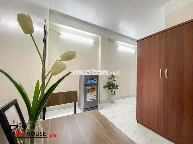 Nhượng phòng cho thuê khu vực Đình Thôn