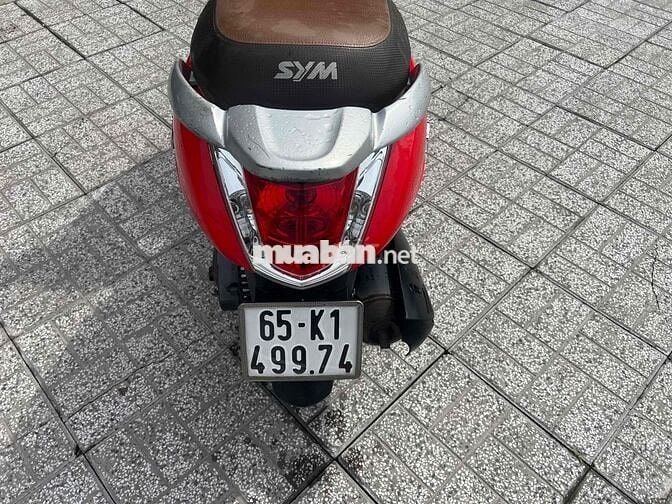 xe máy zin vip bs65 ngây chủ
