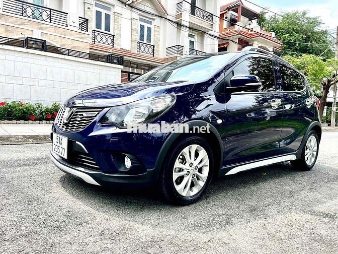 ✅ FADIL 2022 CHẤT GHẾ DA CỰC ĐẸP. OPTION CAM 360