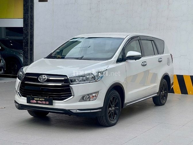 TOYOTA INNOVA VENTURER 2.0, SX 2019, MÀU TRẮNG SANG TRỌNG.