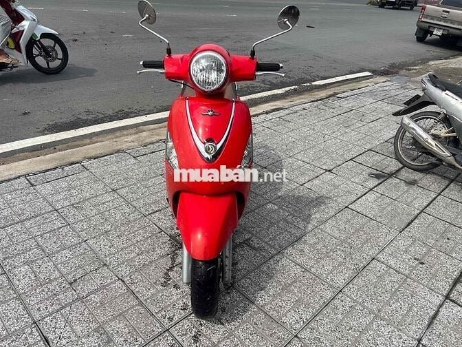 xe máy zin vip bs65 ngây chủ