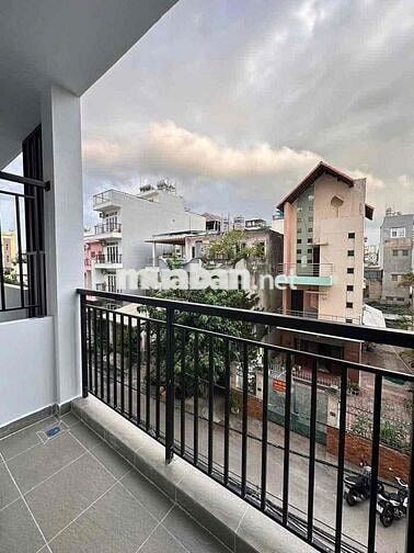 🎉 CĂN HỘ BAN CÔNG ĐẸP NGAY LOTTE NGUYỄN VĂN LƯỢNG_NGÃ 5 CHUỒNG CHÓ