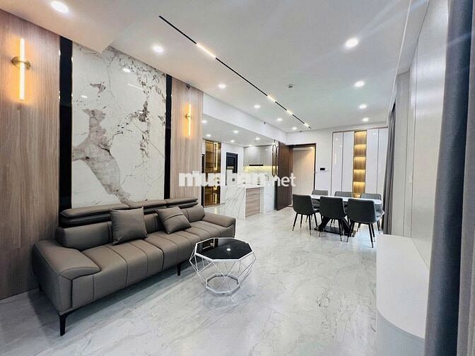CHO THUÊ CĂN HỘ CARDINAL COURT – 3PN | 100M² | GIÁ 40 TRIỆU/THÁNG