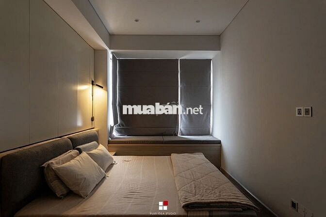 CHO THUÊ CĂN HỘ MIDTOWN– 2PN- VIEW BIỆT THỰ| 82M² | GIÁ 32 TRIỆU/THÁNG