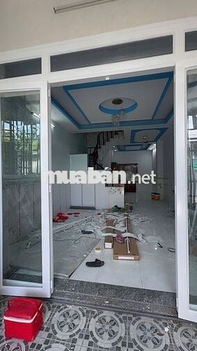 BÁN NHÀ CHÍNH CHỦ SỔ RIÊNG RỘNG - 1TỶ 200 TRIỆU (KHÔNG PHÁT SINH THÊM)