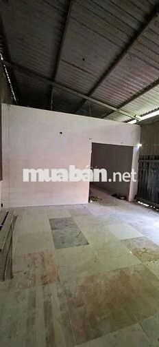 Xưởng cho thuê Xuân Thới thượng hóc môn