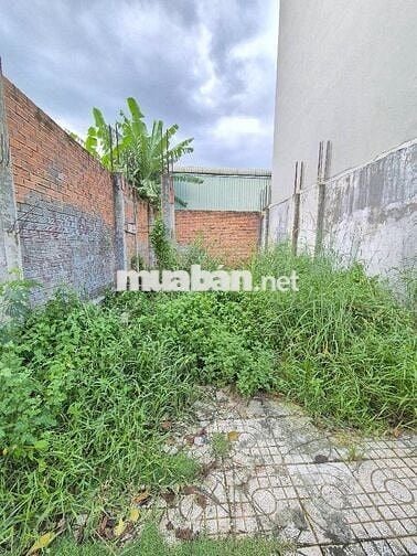 🔥 LÔ ĐẤT AN PHÚ ĐÔNG Q12 – ĐẤT PHÂN LÔ 51M² – ĐƯỜNG 12M – 3.3 TỶ 🔥