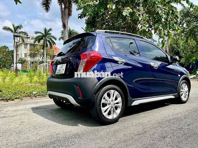 ✅ FADIL 2022 CHẤT GHẾ DA CỰC ĐẸP. OPTION CAM 360