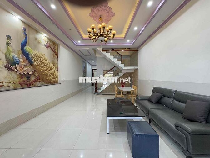 CHO THUÊ NHÀ TĐC PHÚ CHÁNH P. PHÚ TÂN – THỦ DẦU , BÌNH DƯƠNG (CŨ)