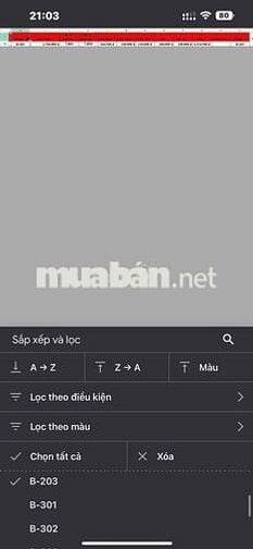 CHO THUÊ CHDV LINH ĐÔNG - PHẠM VĂN ĐỒNG