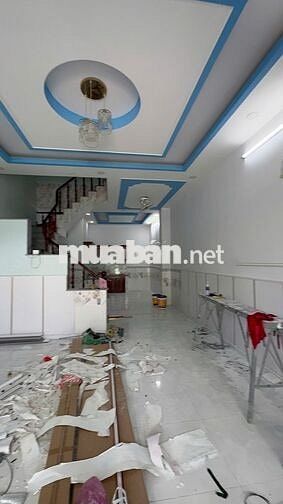 BÁN NHÀ CHÍNH CHỦ SỔ RIÊNG RỘNG - 1TỶ 200 TRIỆU (KHÔNG PHÁT SINH THÊM)