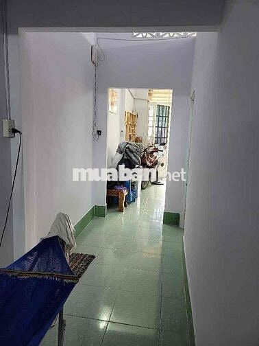 🏠 NHÀ CẤP 4 – 3 PHÒNG NGỦ – HẺM XE HƠI THẠNH XUÂN 25 – GIÁ CHỈ 4.2 TỶ