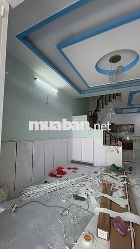 BÁN NHÀ CHÍNH CHỦ SỔ RIÊNG RỘNG - 1TỶ 200 TRIỆU (KHÔNG PHÁT SINH THÊM)
