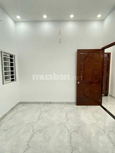 Cần vốn KD bán nhà 1T1L Lê Đức Thọ hẻm 151 63m gần chợ Căn Cứ 