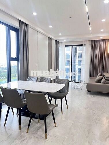 CHO THUÊ CĂN HỘ CARDINAL COURT – 3PN | 100M² | GIÁ 40 TRIỆU/THÁNG