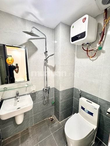 CCMN Mễ Trì - 1PN - 1.45 Tỷ - 35m2