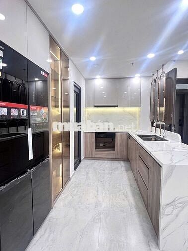 CHO THUÊ CĂN HỘ CARDINAL COURT – 3PN | 100M² | GIÁ 40 TRIỆU/THÁNG