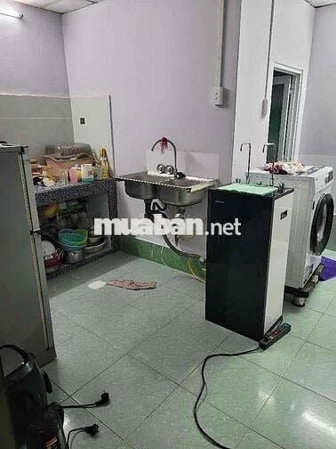 🏠 NHÀ CẤP 4 – 3 PHÒNG NGỦ – HẺM XE HƠI THẠNH XUÂN 25 – GIÁ CHỈ 4.2 TỶ