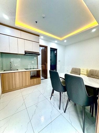 CCMN Mễ Trì - 1PN - 1.45 Tỷ - 35m2